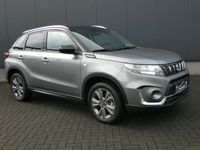 gebraucht Suzuki Vitara 1.4 Hybrid/Kamera/Facelift/Dach schwarz