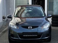 Second-hand Mazda 2 Independence 75 CP (55 kW) 2008 Gri Hatchback