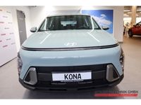 gebraucht Hyundai Kona SX2 Select 1.0 T-Gdi M/T Funktionsp.