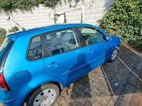 gebraucht VW Polo 9N united 1.2