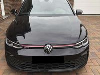 gebraucht VW Golf VIII Golf GTIGTI 2.0 TSI OPF DSG 19'' Garantie