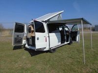 Gebraucht VW California California 150 PS (110 kW) 2018 Weiß Van