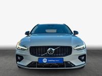 Gebraucht Volvo V60 Plus 197 PS (144 kW) 2025 Vapour grey Kombi