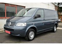 gebraucht VW T5 2.5