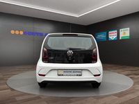 Gebraucht VW up! 65 PS (47 kW) 2022 Pure white Kleinwagen
