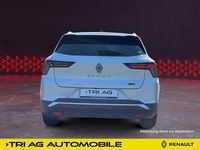 Gebraucht Renault Scenic E-Tech Techno 160 kW (218 PS) 2025 Weiß SUV