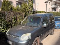 Second-hand Citroën Berlingo 108 CP (79 kW) 2005 Gri Monovolum