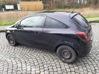 gebraucht Opel Corsa Corsa1.4 LPG Sport