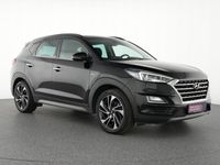 gebraucht Hyundai Tucson Premium