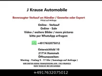 Gebraucht VW Touareg Sport 450 PS (330 kW) 2005 Schwarz SUV