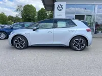 Gebraucht VW ID.3 Comfortline 150 kW (204 PS) 2022 Silber Kleinwagen
