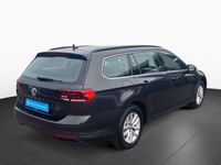 gebraucht VW Passat Variant Business