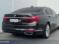 gebraucht BMW 740L i Limousine