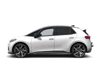 Neu VW ID.3 Style 169 kW (231 PS) 2026 Gletscherweiß metallic Kleinwagen
