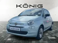 Gebraucht Fiat 500C 69 PS (50 kW) 2023 Cabrio