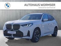 Neu BMW X3 Performance 299 PS (219 kW) 2026 Weiß SUV