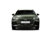 Gebraucht Audi A3 Sportback e-tron S-Line 204 PS (150 kW) 2025 Distriktgrün metallic Kleinwagen