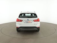 gebraucht BMW X1 sDrive 18i, Benzin, 18.800 €