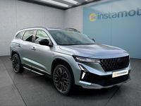 Neu Renault Espace 200 PS (147 kW) 2025 Grau SUV