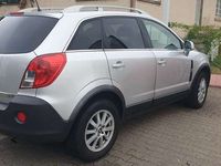 gebraucht Opel Antara 2.2 CDTI 4x4 ecoFLEX Start/Stop Cosmo