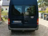 Usado Ford Transit 90 HP (66 kW) 2004 Monovolume