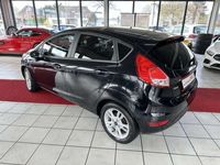 gebraucht Ford Fiesta 1,0 EcoBoost ''Titanium'' Klimaa+Alu+Pdc+