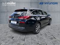 gebraucht Hyundai i30 PREMIUM