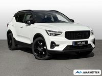 Neu Volvo XC40 Plus 197 PS (144 kW) 2025 Weiss SUV