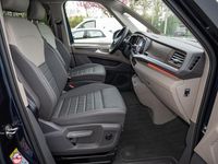 Gebraucht VW T7 Style 204 PS (150 kW) 2024 Van