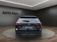 Gebraucht Mazda CX-60 Homura-Line 328 PS (241 kW) 2025 Schwarz SUV