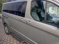 gebraucht Ford 300 Tourneo Custom Tourneo CustomL1H1 VA Titanium