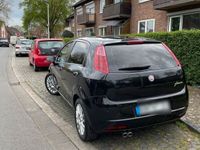 gebraucht Fiat Punto Sehr guter Zustand‼️⭐️⭐️⭐️