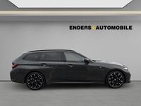 Gebraucht BMW 320 M Sport 190 PS (139 kW) 2025 Dravitgrau metallic Kombi