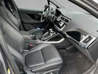 Gebraucht Jaguar I-Pace SE 294 kW (400 PS) 2020 Eiger grey SUV