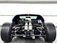 Gebraucht Ford Shelby 540 PS (397 kW) 1966 Coupé