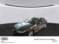 Gebraucht Audi A4 Advanced Plus 204 PS (150 kW) 2023 Manhattangrau metallic Limousine