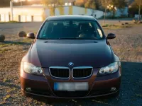 Gebraucht BMW 318 120 PS (88 kW) 2005 Limousine