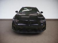 Gebraucht Opel Astra 145 PS (106 kW) 2025 Schwarz Kombi