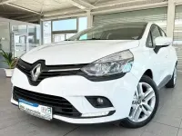Gebraucht Renault Clio IV 90 PS (66 kW) 2019 Weiß Kleinwagen