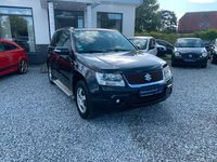 Gebraucht Suzuki Grand Vitara 130 PS (95 kW) 2009 Schwarz SUV