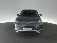 Gebraucht VW Tayron Elegance 204 PS (150 kW) 2025 Grau SUV