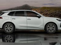 Ny Cupra Terramar 150 HK (110 kW) 2026 Hvid SUV