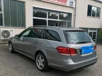 Gebraucht Mercedes E220 Elegance 170 PS (125 kW) 2014 Kombi