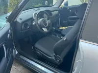 Gebraucht Mini Cooper 2005 Grau Kleinwagen
