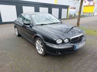 gebraucht Jaguar X-type 3 Liter V6 Executive Executive