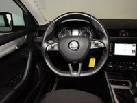 Second-hand Skoda Octavia Style 110 CP (80 kW) 2015 Alb Break