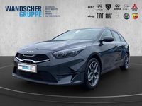 Neu Kia Ceed Spirit 140 PS (102 kW) 2025 Andere Kleinwagen