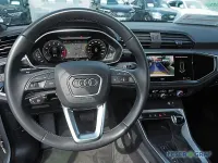 Gebraucht Audi Q3 S-Line 150 PS (110 kW) 2024 Gletscherweiß metallic SUV
