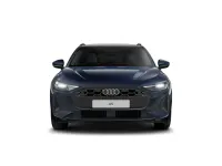Second-hand Audi A5 Ambiente 204 CP (150 kW) 2025 Albastru Break