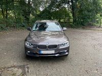 gebraucht BMW 328 328 i xDrive